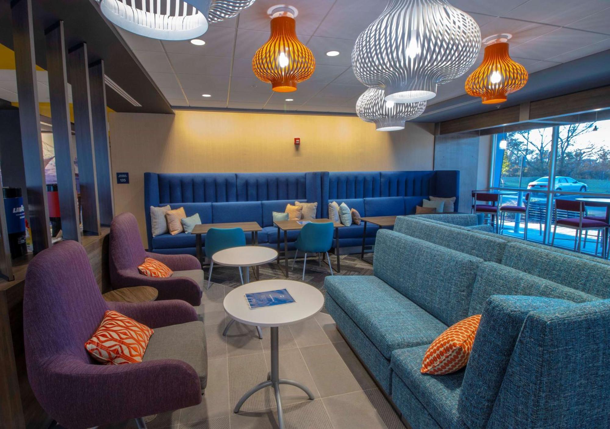 Hotel Tru By Hilton Norfolk Airport, Va Virginia Beach Exteriér fotografie